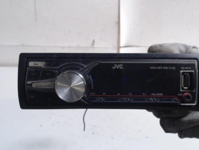 Autoradio - PEUGEOT 406...
