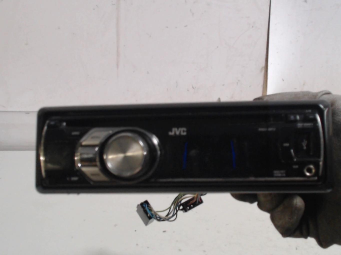 Autoradio RENAULT CLIO 2 PHASE 2 Diesel - 1