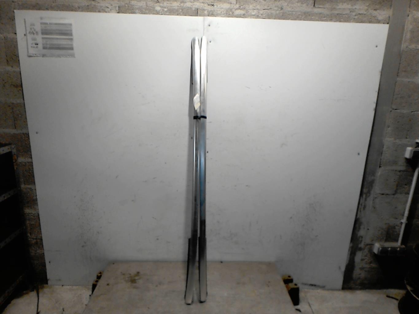 Barres de toit RENAULT CLIO 4 PHASE 1 BREAK  - 1