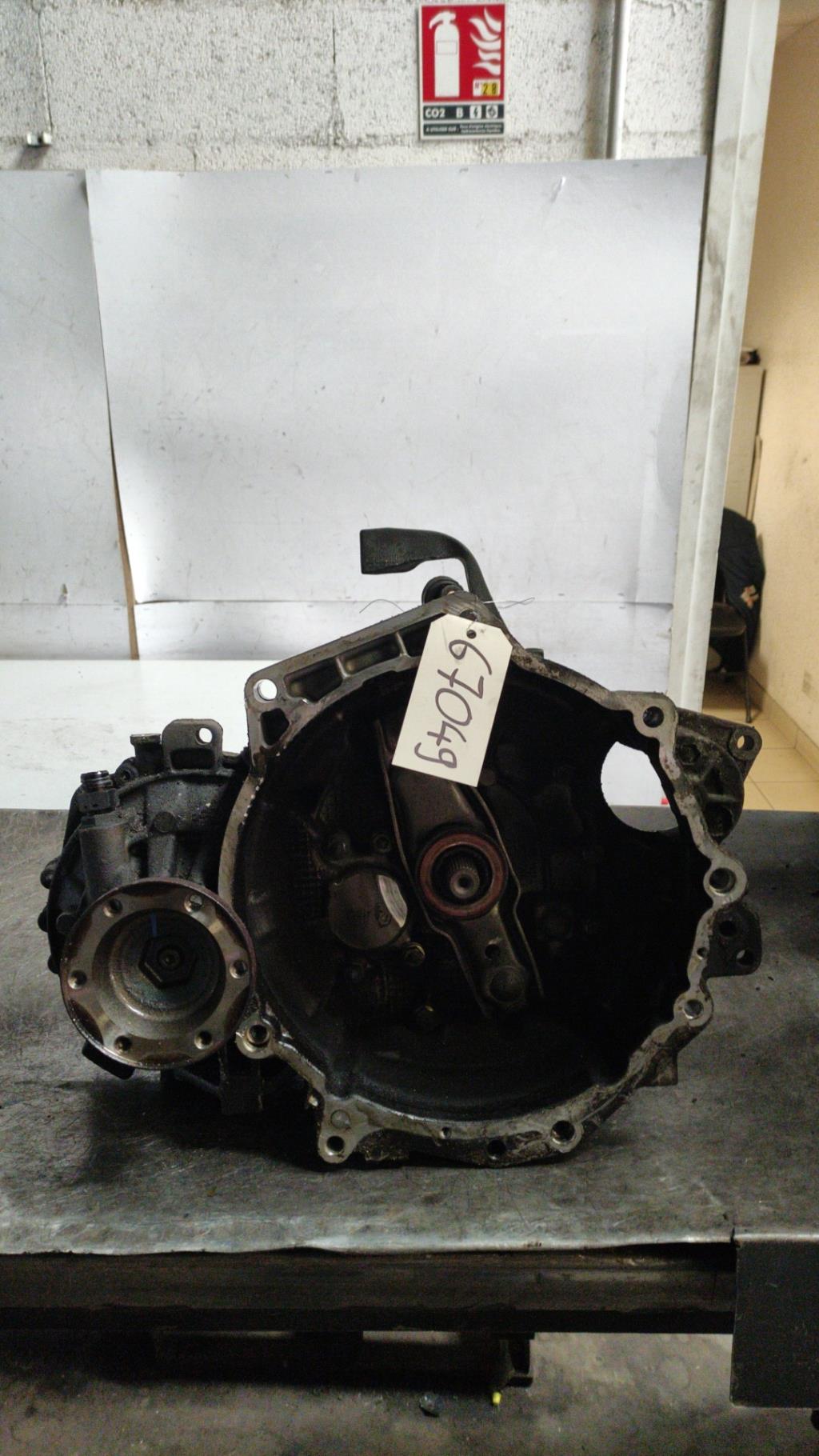 Boite de vitesses AUDI A3 1 PHASE 1 Essence - 1