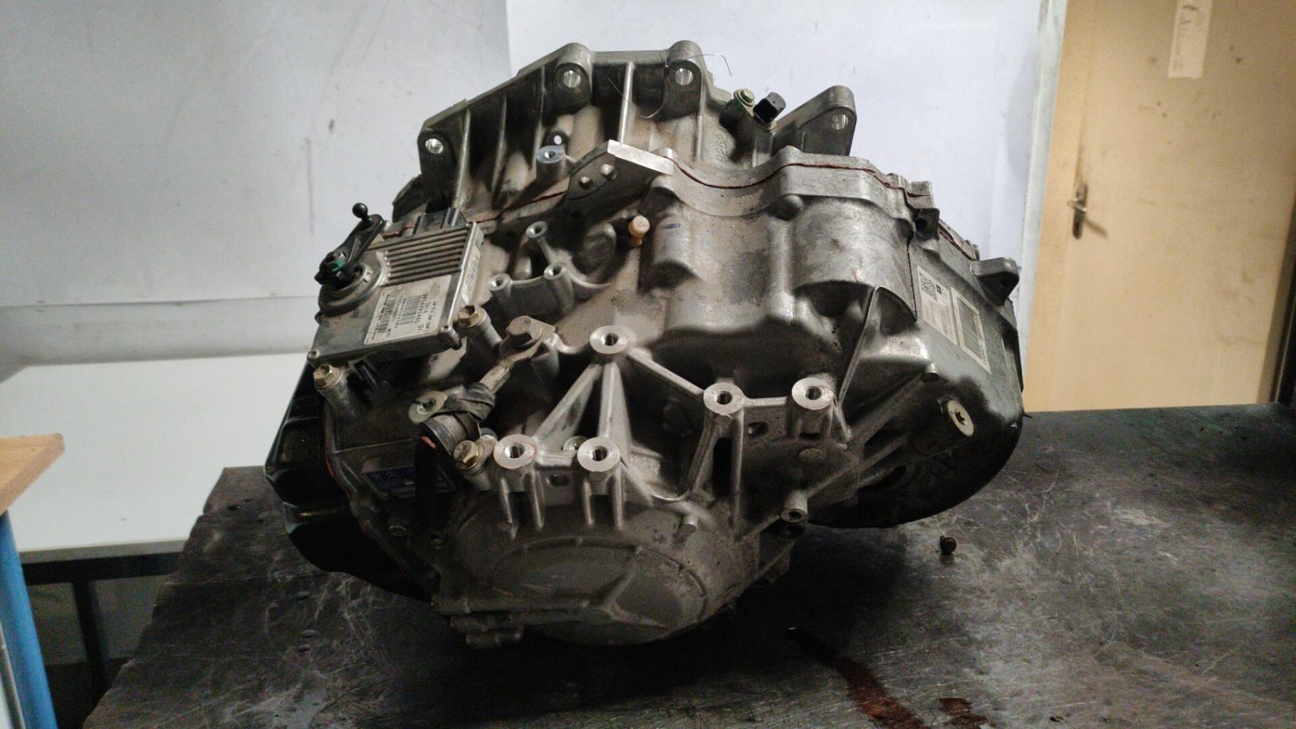 Boite de vitesses PEUGEOT 607 PHASE 2 Essence - 1