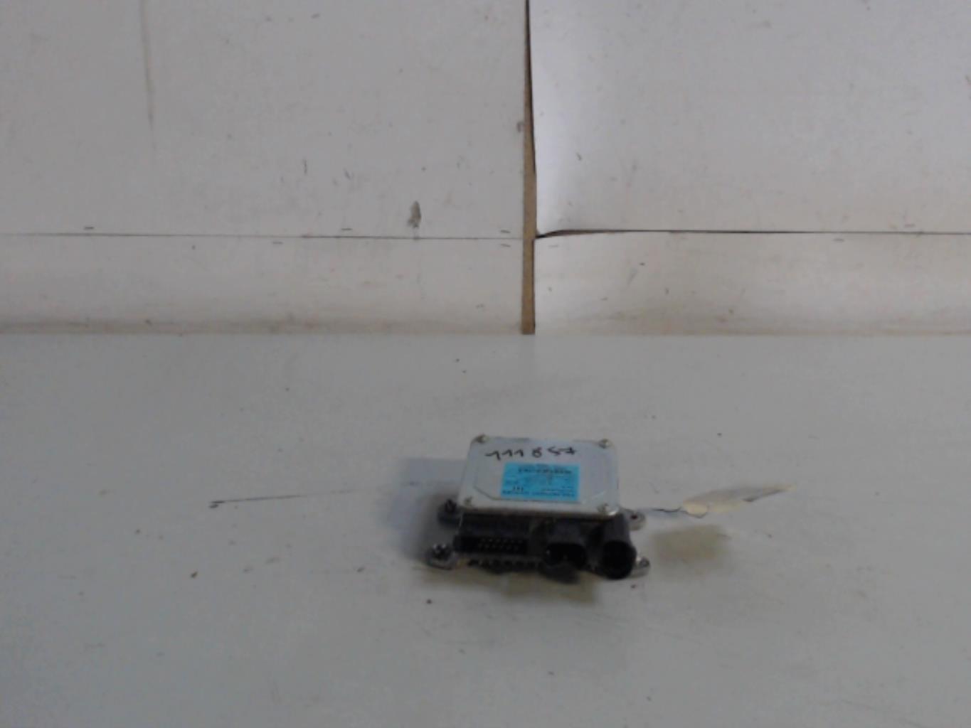 Calculateur direction assistee electrique CITROEN C2 PHASE 1 Diesel - 1