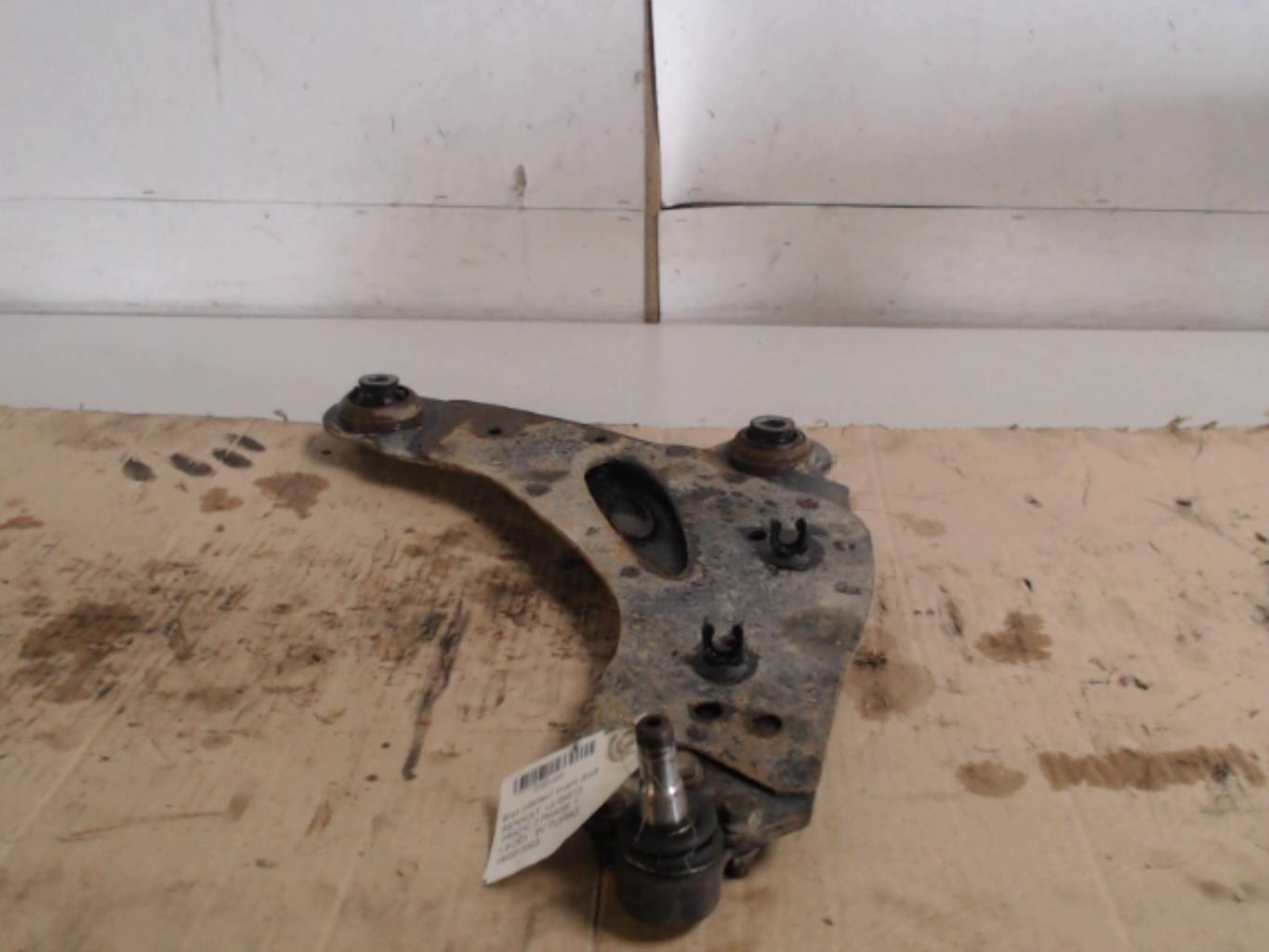 Bras inferieur avant droit RENAULT TRAFIC 2 PHASE 1 Diesel - 1