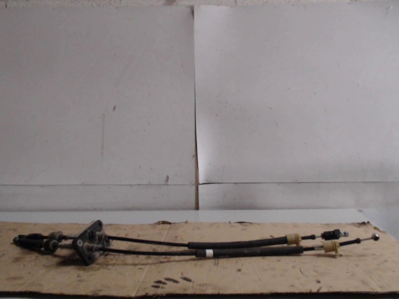 Cable levier de vitesses PEUGEOT BOXER 3 PHASE 1  - 1