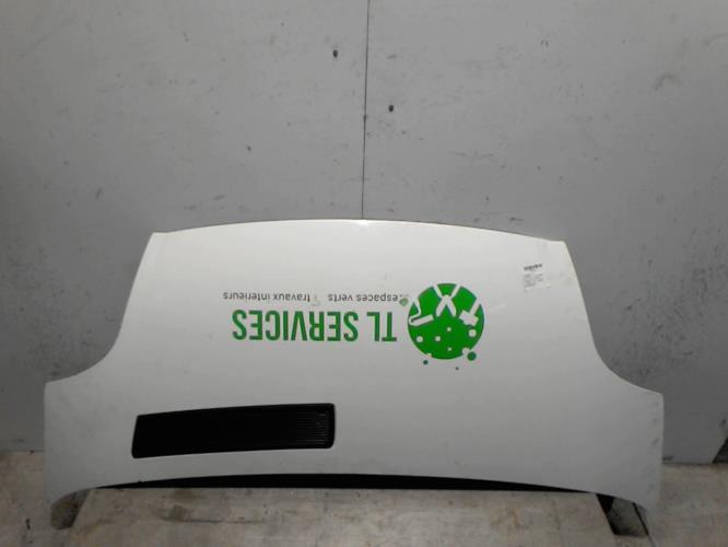 Capot - RENAULT TRAFIC 2...