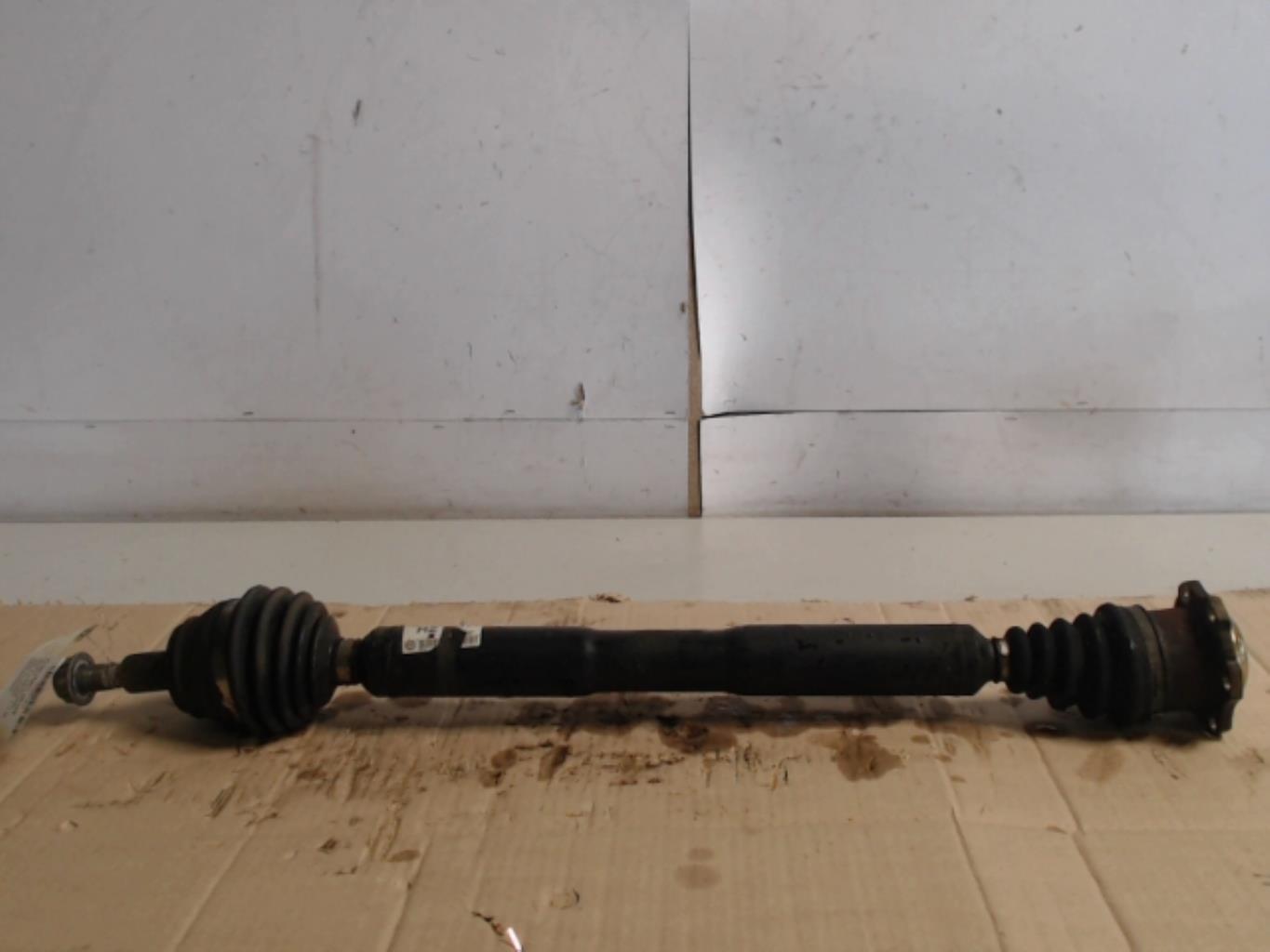 Cardan droit (transmission) AUDI A3 1 PHASE 1 Essence - 1