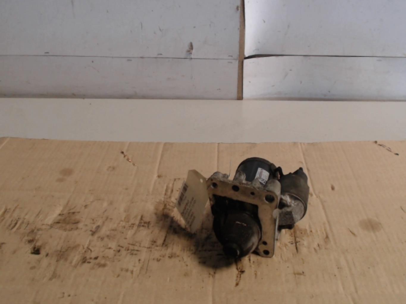 Demarreur CITROEN C5 2 BREAK Diesel - 1