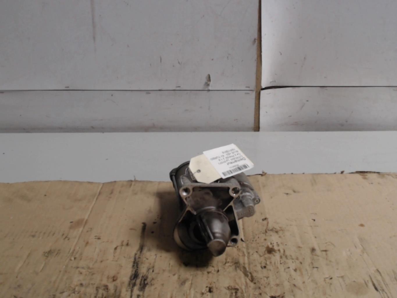 Demarreur CITROEN C4 2 PHASE 2 Diesel - 1