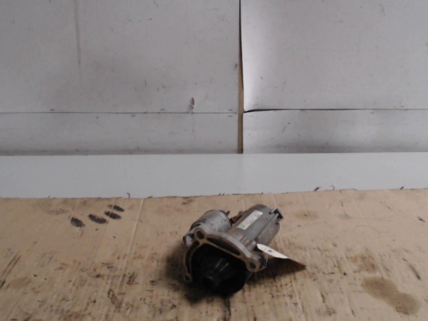 Demarreur CITROEN C3 2 PHASE 1  - 1