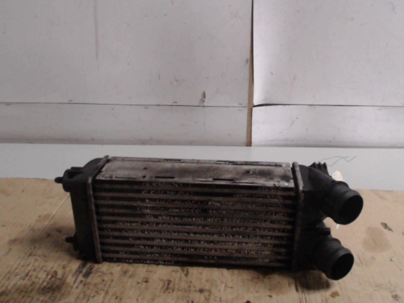 Echangeur air (Intercooler) PEUGEOT 308 1 PHASE 1 Diesel - 1