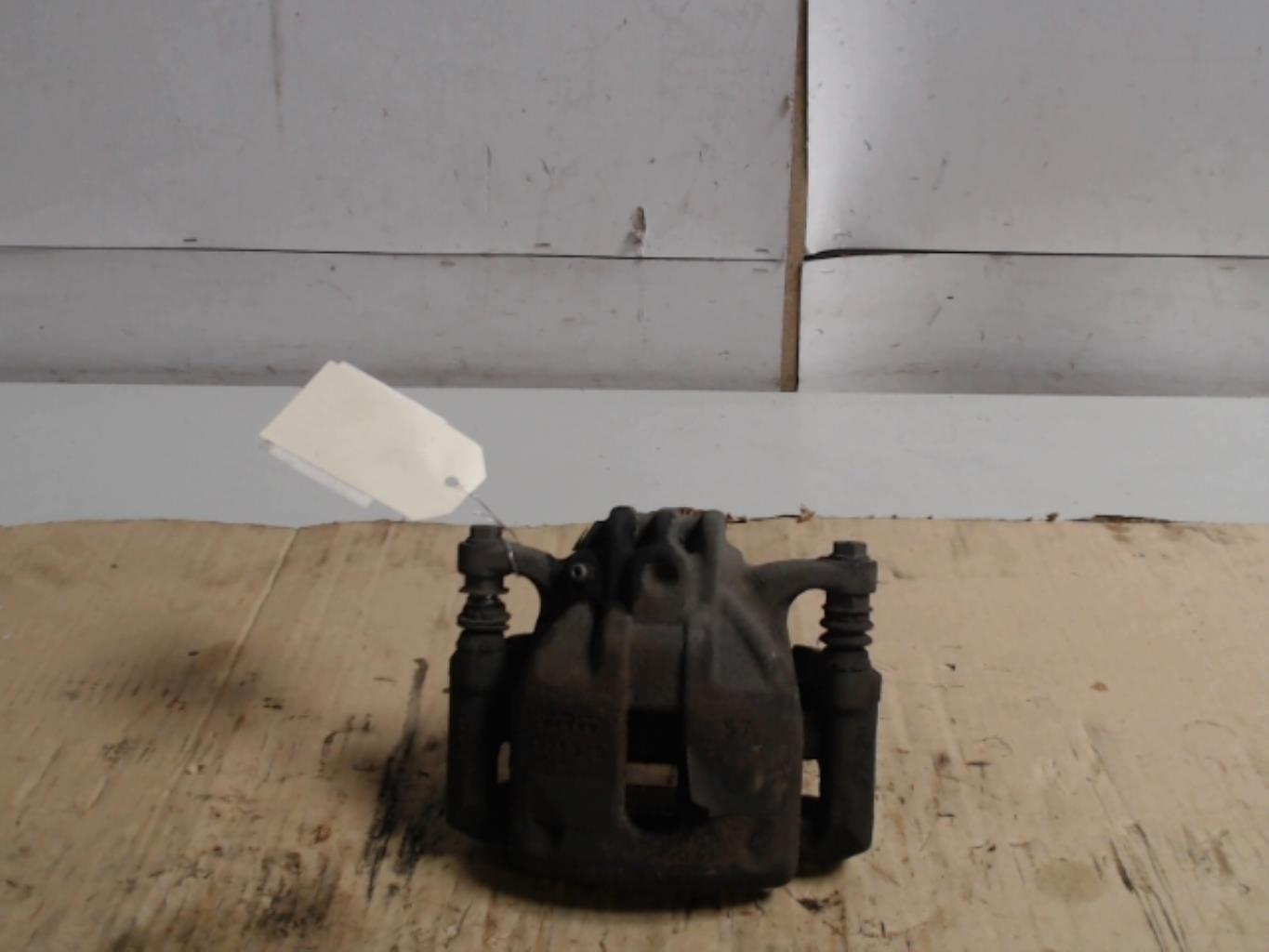 Etrier avant droit (freinage) CITROEN C4 2 PHASE 2 Diesel - 1