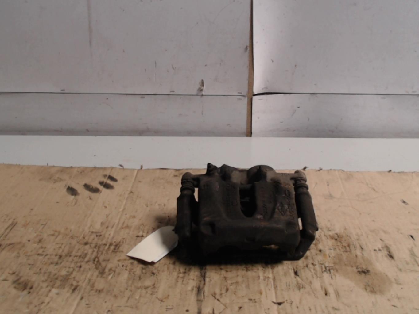 Etrier avant droit (freinage) RENAULT TRAFIC 2 PHASE 1 Diesel - 1
