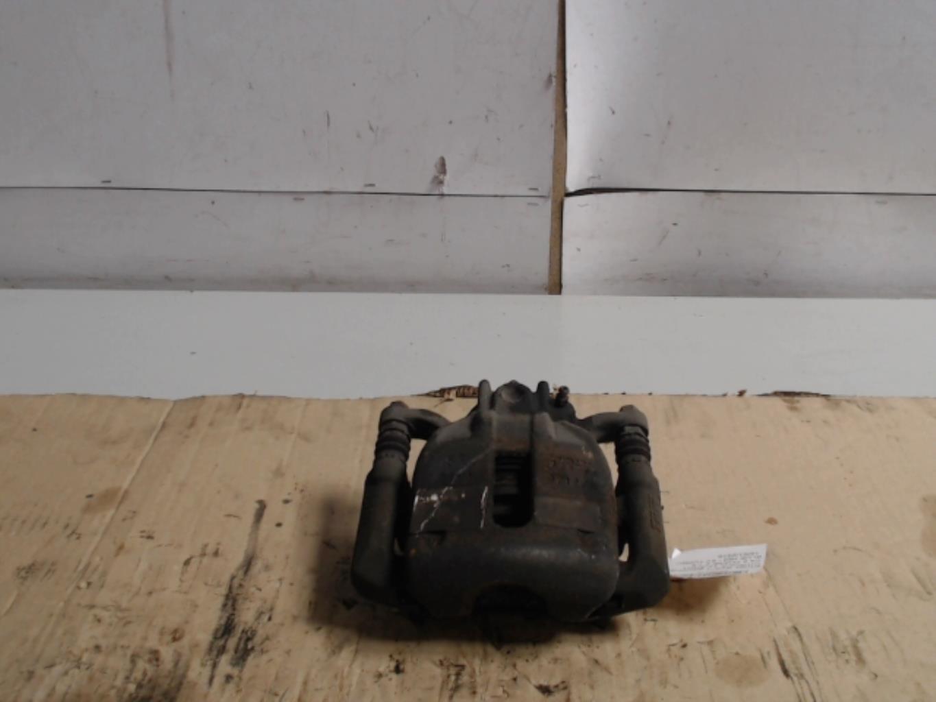 Etrier avant gauche (freinage) CITROEN C4 2 PHASE 2 Diesel - 1