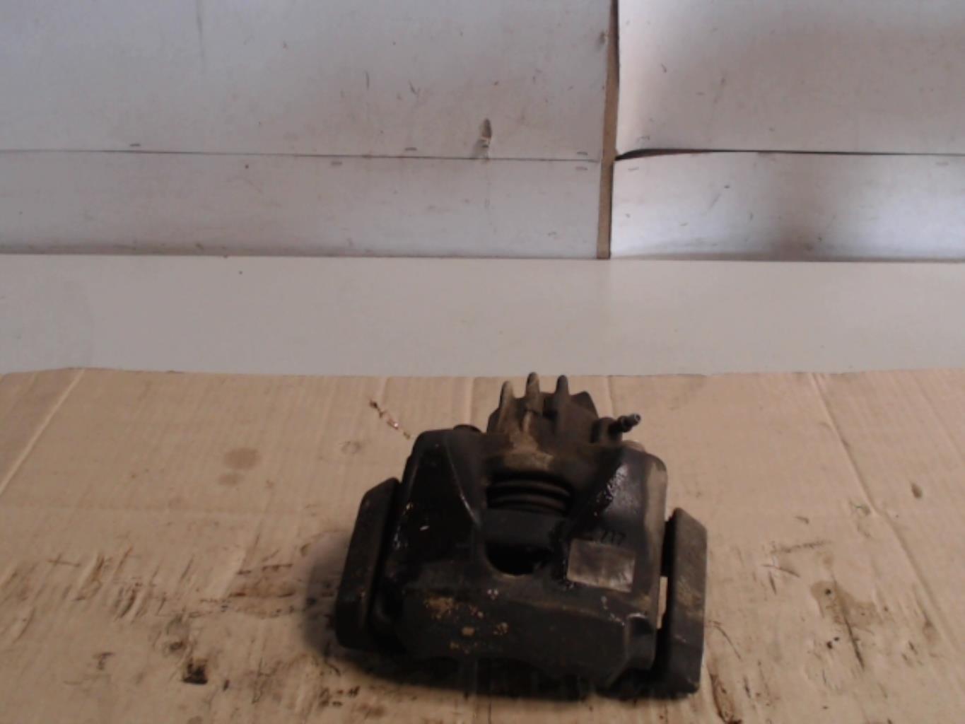 Etrier avant gauche (freinage) CITROEN BERLINGO 2 PHASE 2 Diesel - 1