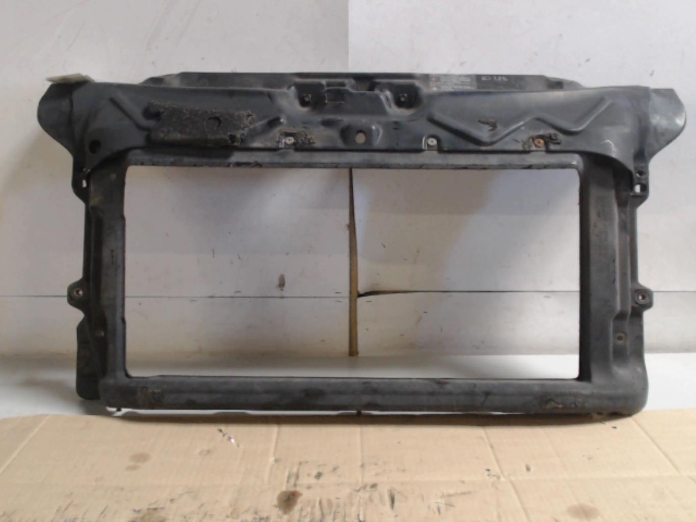 Face avant VOLKSWAGEN NEW BEETLE 1 PHASE 1 Diesel - 1