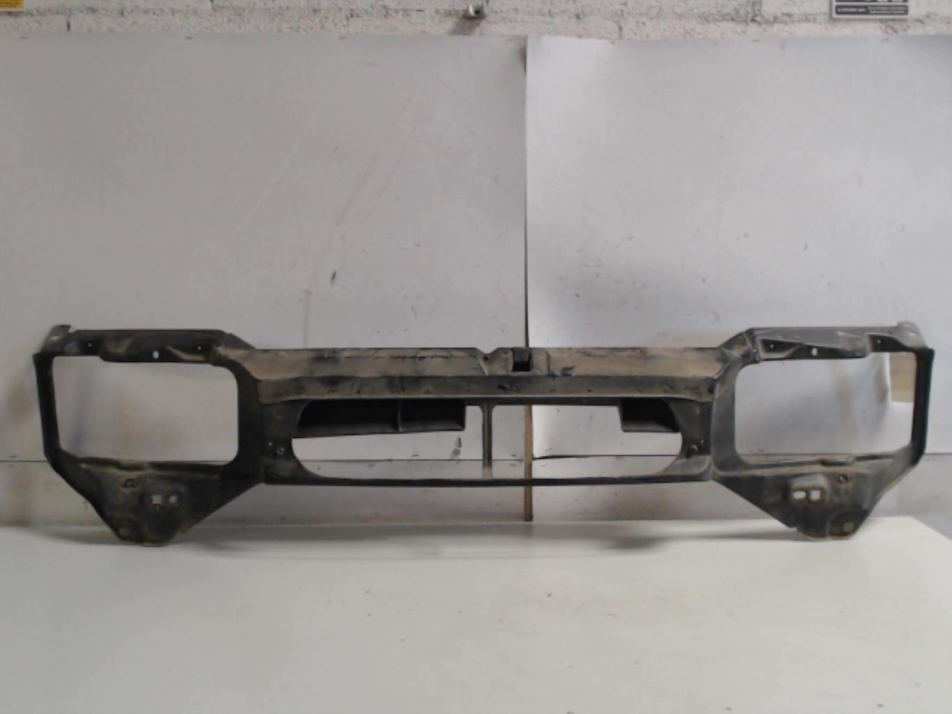 Face avant PEUGEOT EXPERT 1 PHASE 1  - 1