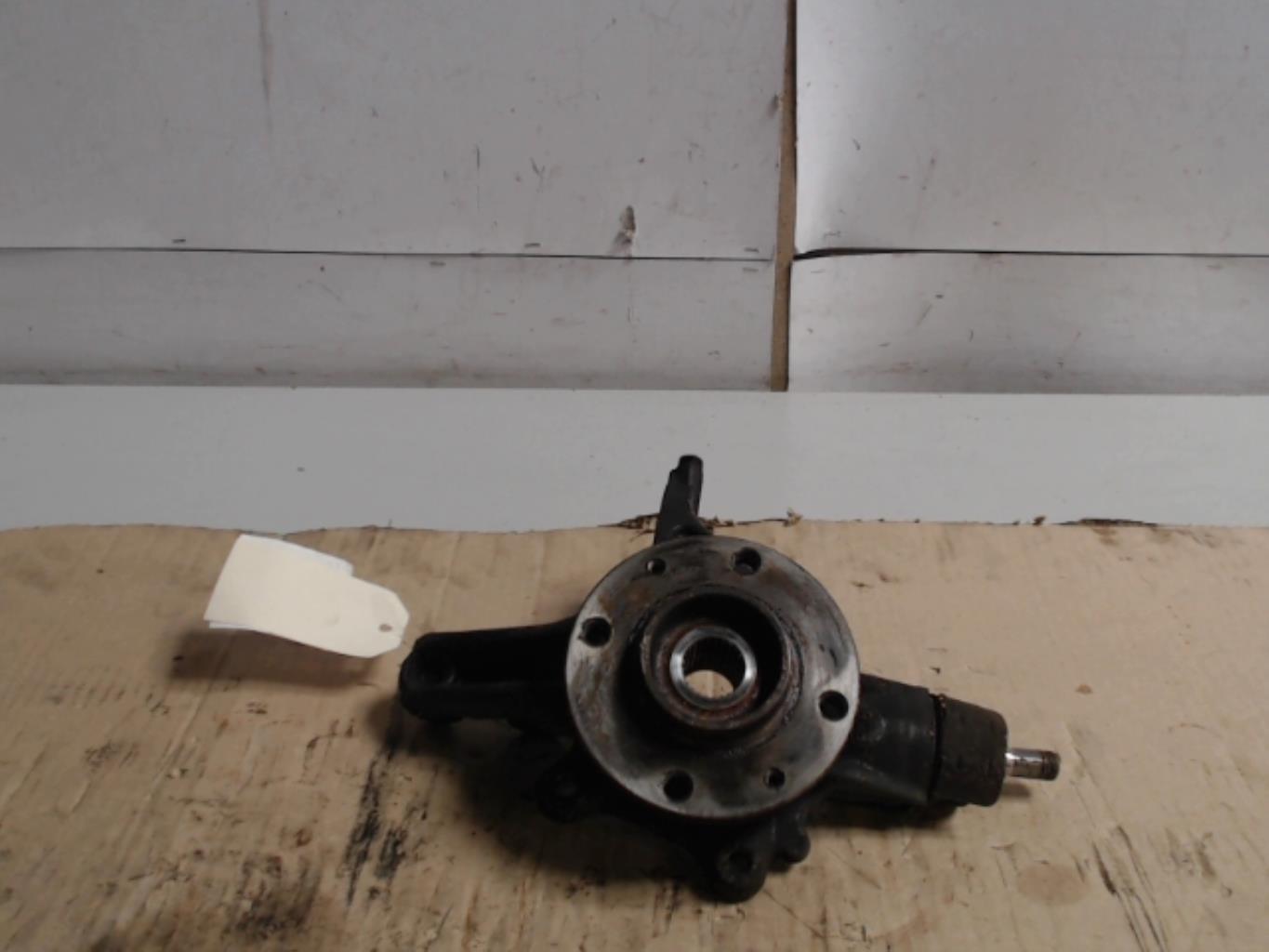 Fusee avant gauche CITROEN C4 2 PHASE 2 Diesel - 1