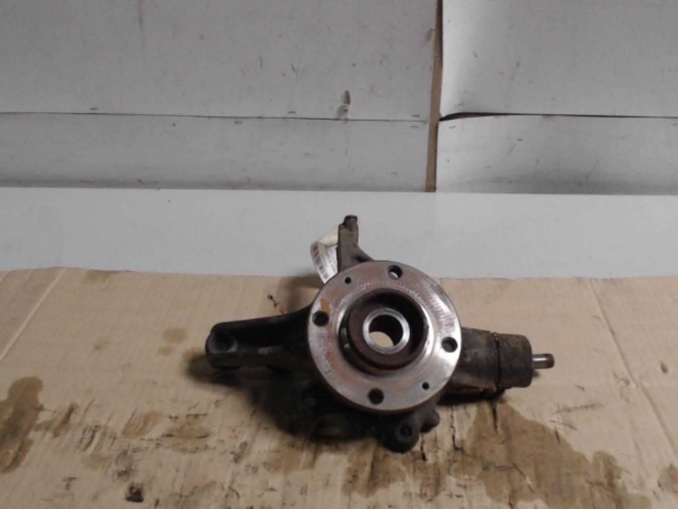 Fusee avant gauche CITROEN BERLINGO 2 PHASE 2 Diesel - 1