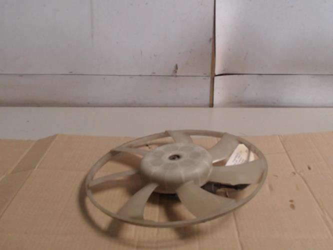 Moto ventilateur radiateur...