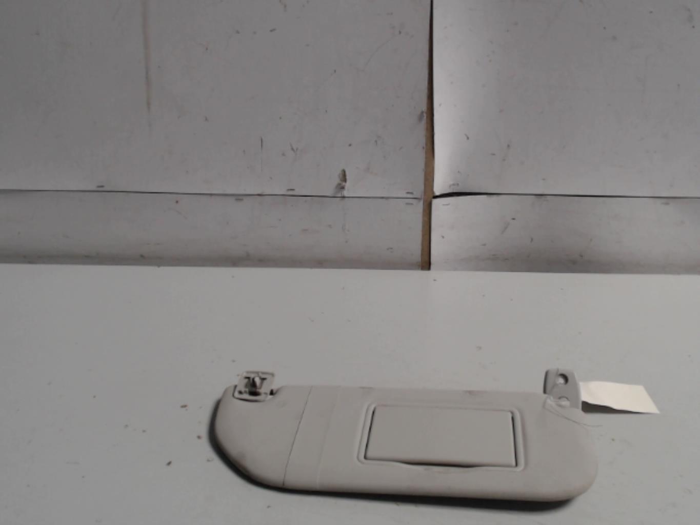 Pare soleil droit CITROEN C3 2 PHASE 2 Diesel - 1