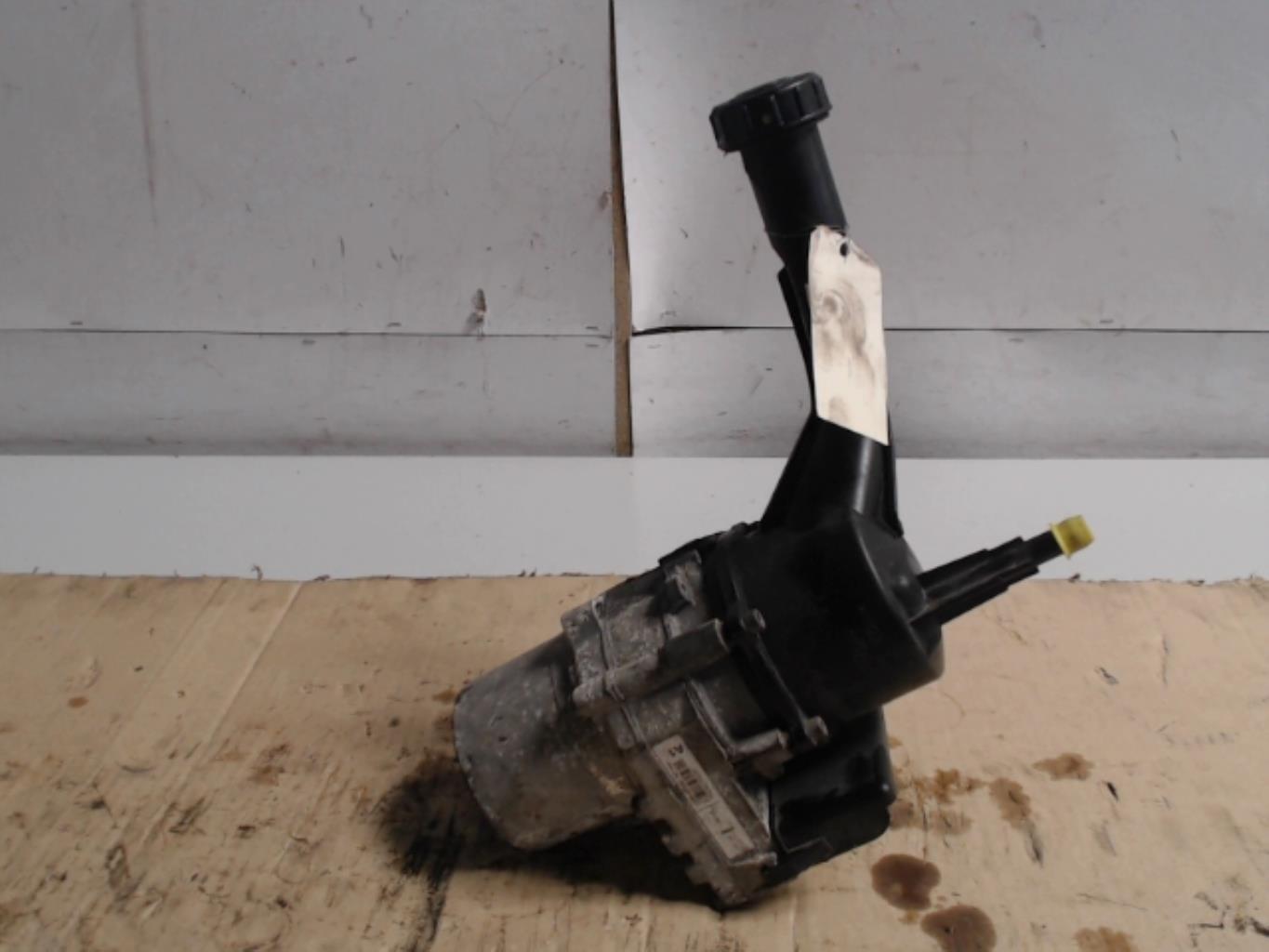Pompe de direction PEUGEOT PARTNER 2 PHASE 2  - 1