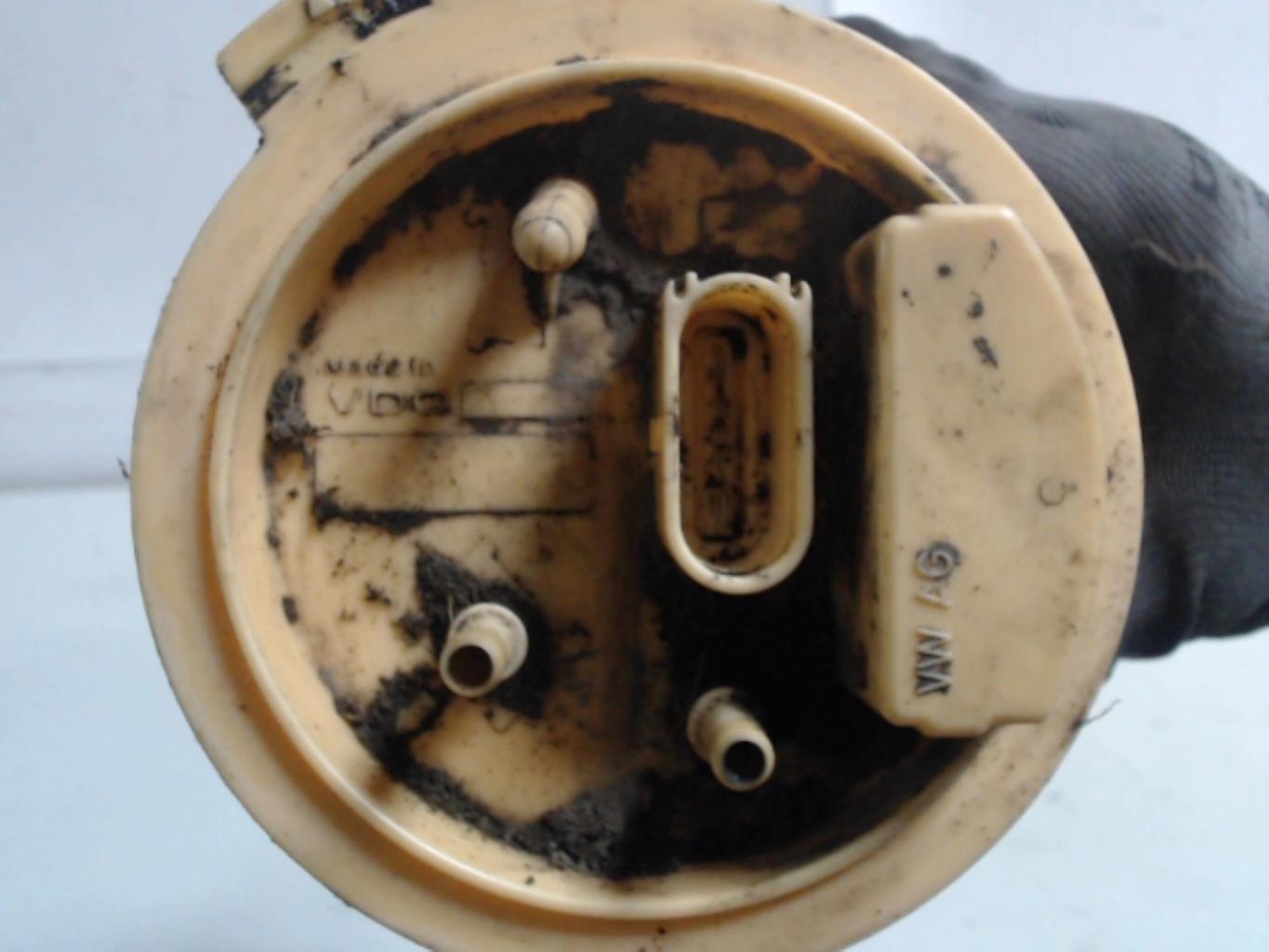 Pompe immergee AUDI A3 2 PHASE 1 Diesel - 1