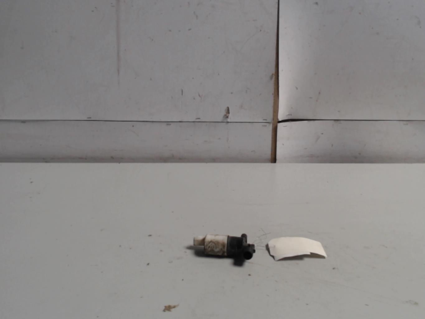 Pompe lave glace avant RENAULT TRAFIC 2 PHASE 1 Diesel - 1