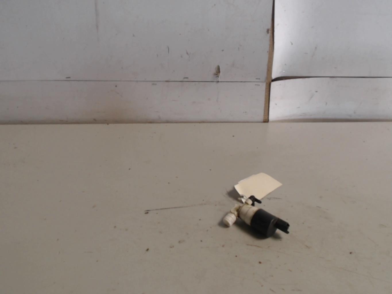 Pompe lave glace avant CITROEN BERLINGO 2 PHASE 2 Diesel - 1