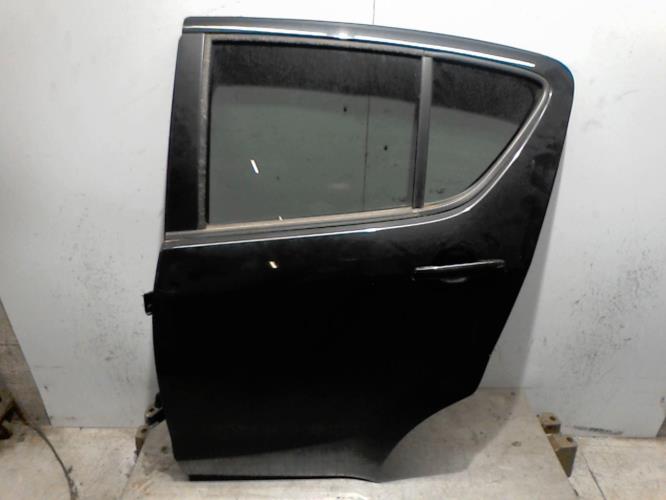 Porte arriere gauche - OPEL...