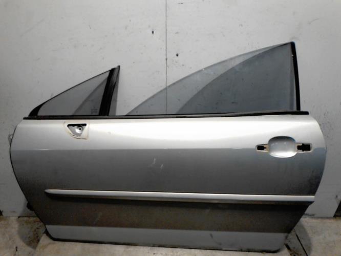 Porte avant gauche -...