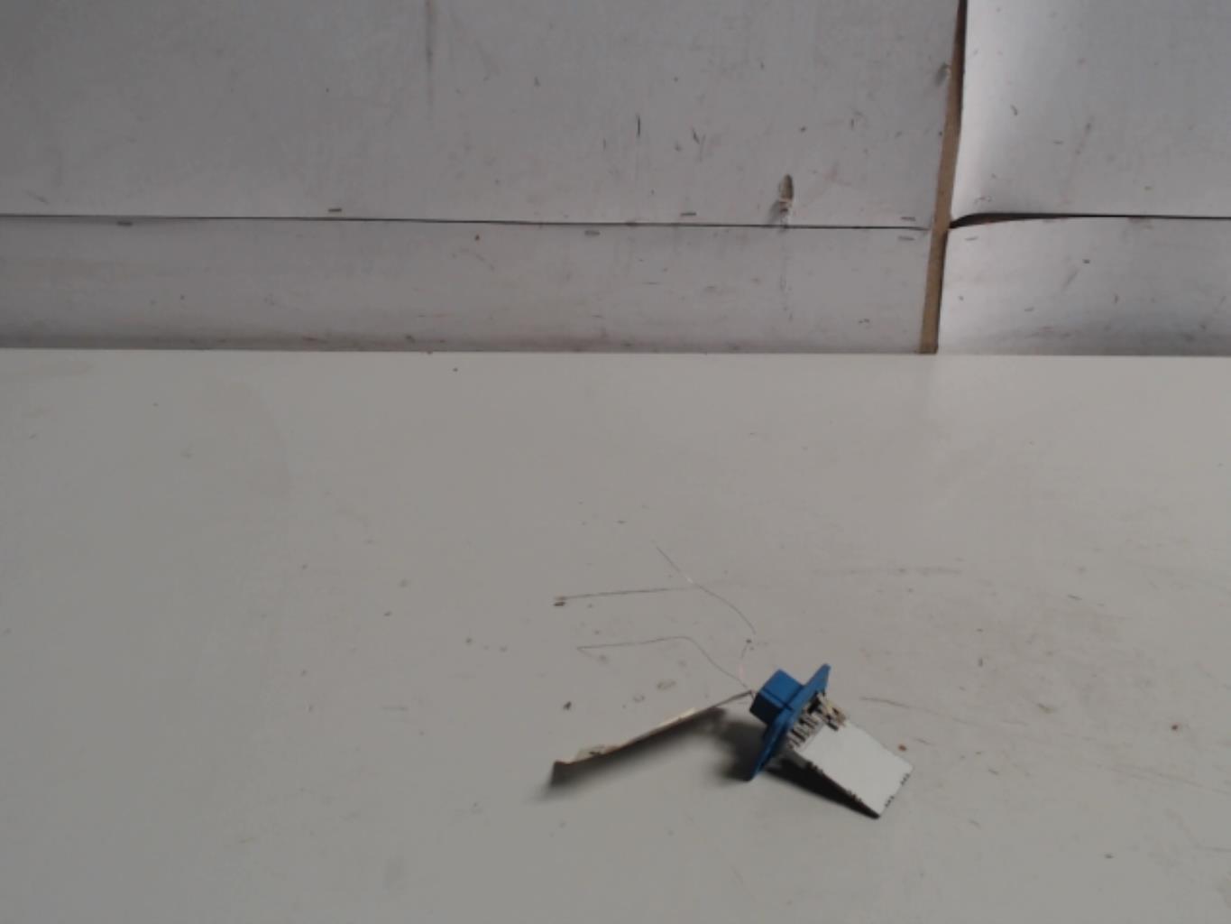 Resistance chauffage HYUNDAI GETZ PHASE 2 Diesel - 1