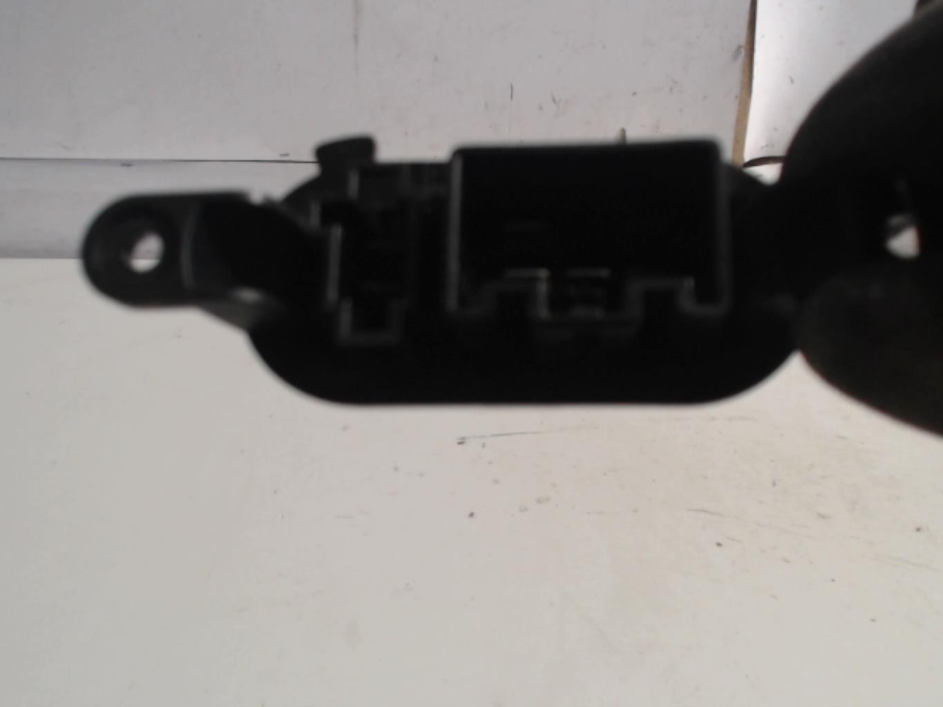 Resistance chauffage RENAULT MASTER 3 PHASE 2 Diesel - 1