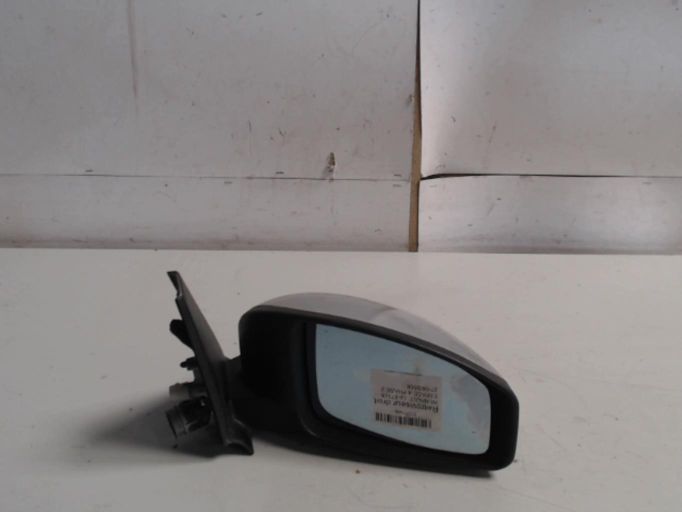 Retroviseur droit RENAULT ESPACE 4 PHASE 2  - 1