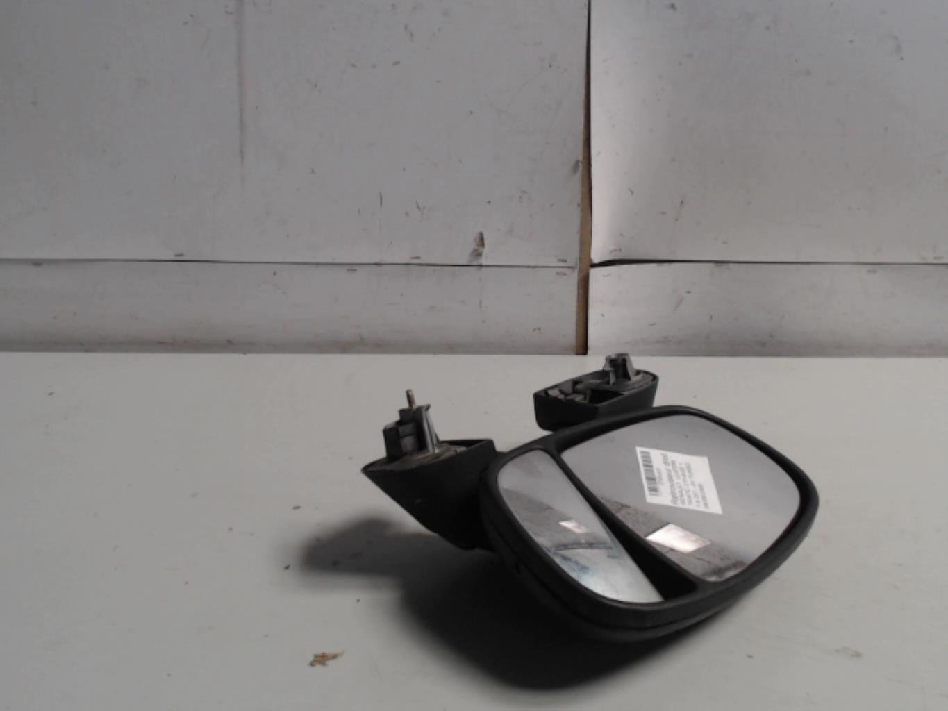 Retroviseur droit RENAULT TRAFIC 2 PHASE 1 Diesel - 1