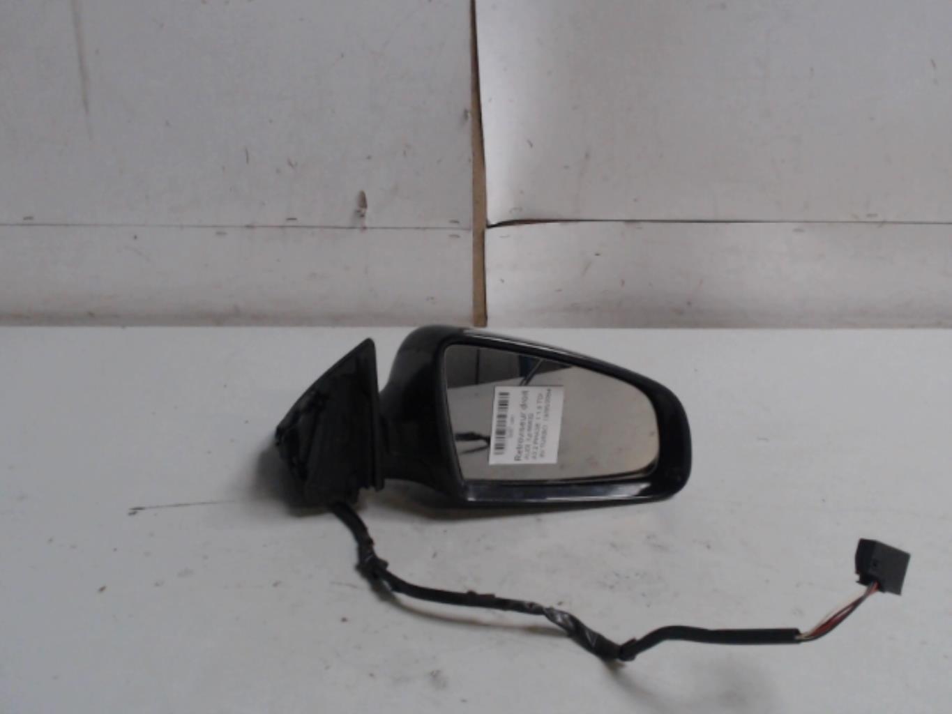 Retroviseur droit AUDI A3 2 PHASE 1 Diesel - 1