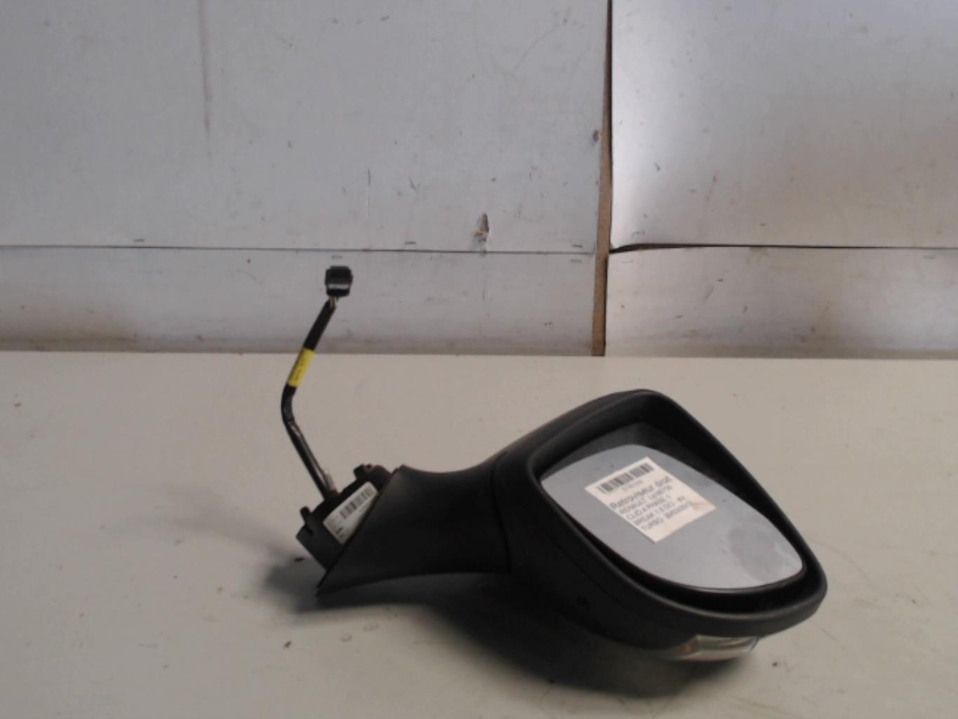 Retroviseur droit RENAULT CLIO 4 PHASE 1 BREAK  - 1