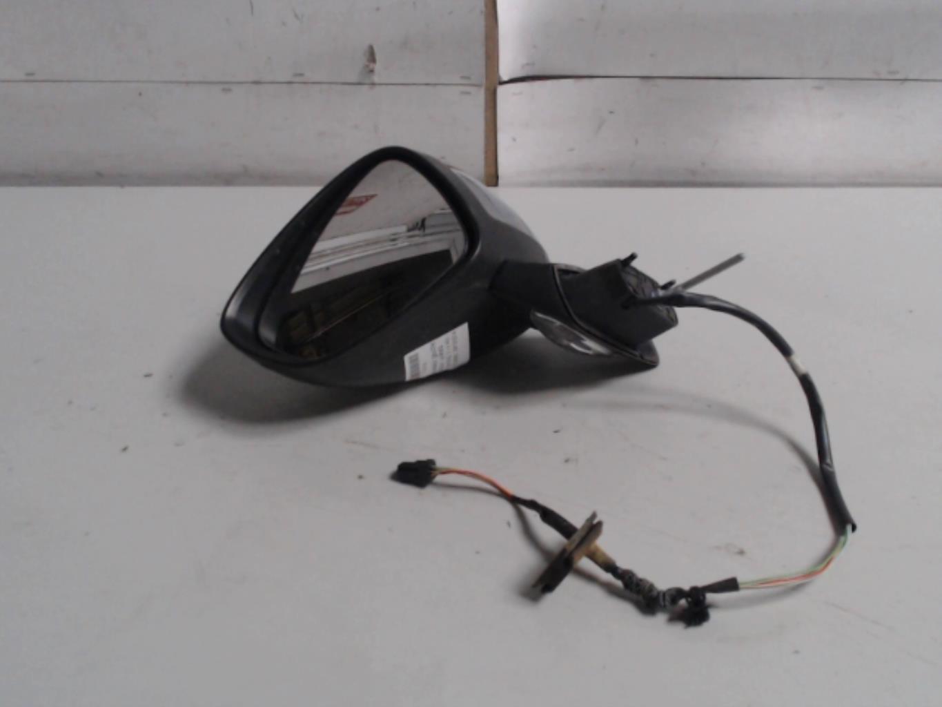 Retroviseur gauche CITROEN C3 2 PHASE 2 Diesel - 1