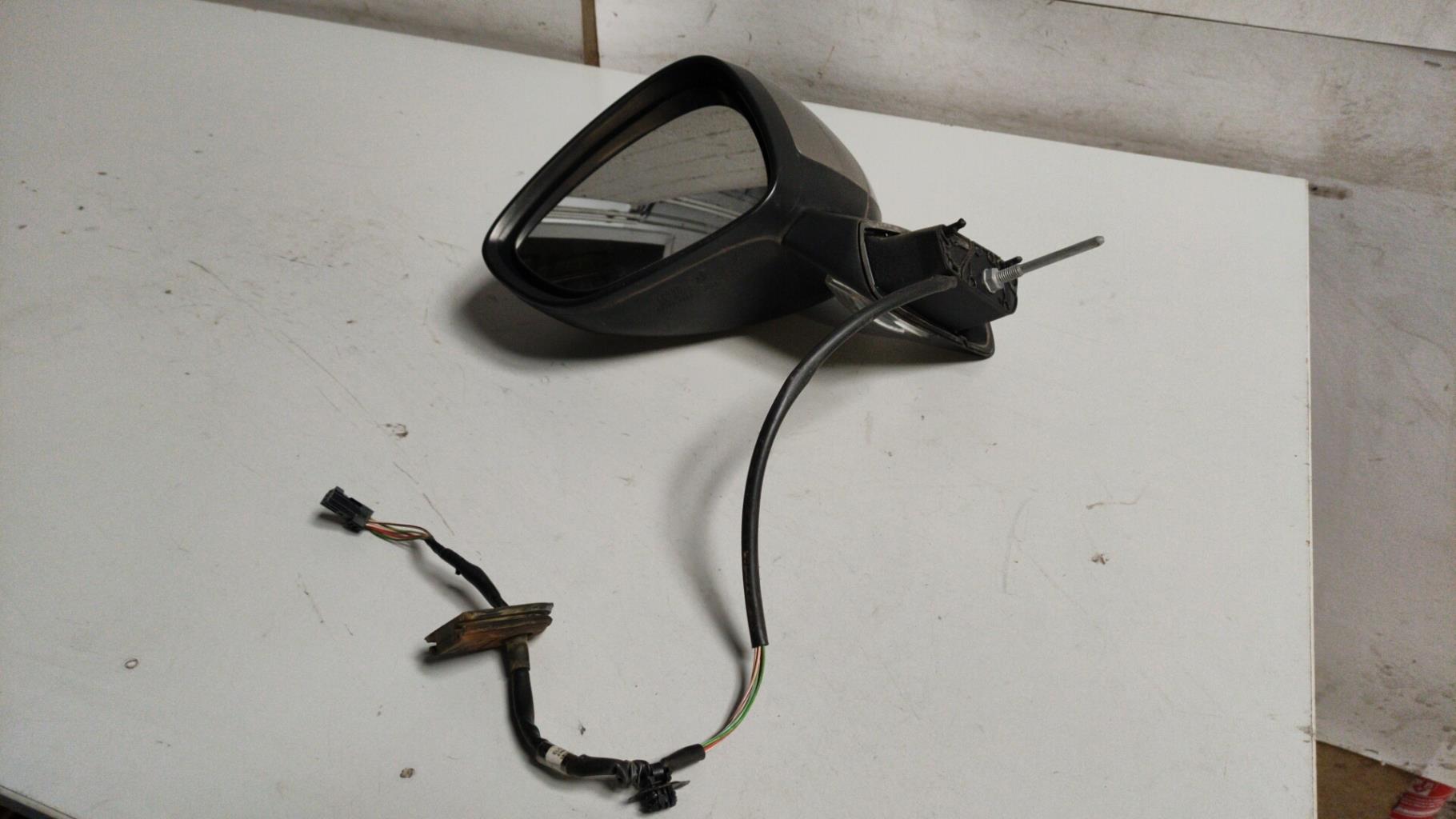 Retroviseur gauche CITROEN C3 2 PHASE 1  - 1
