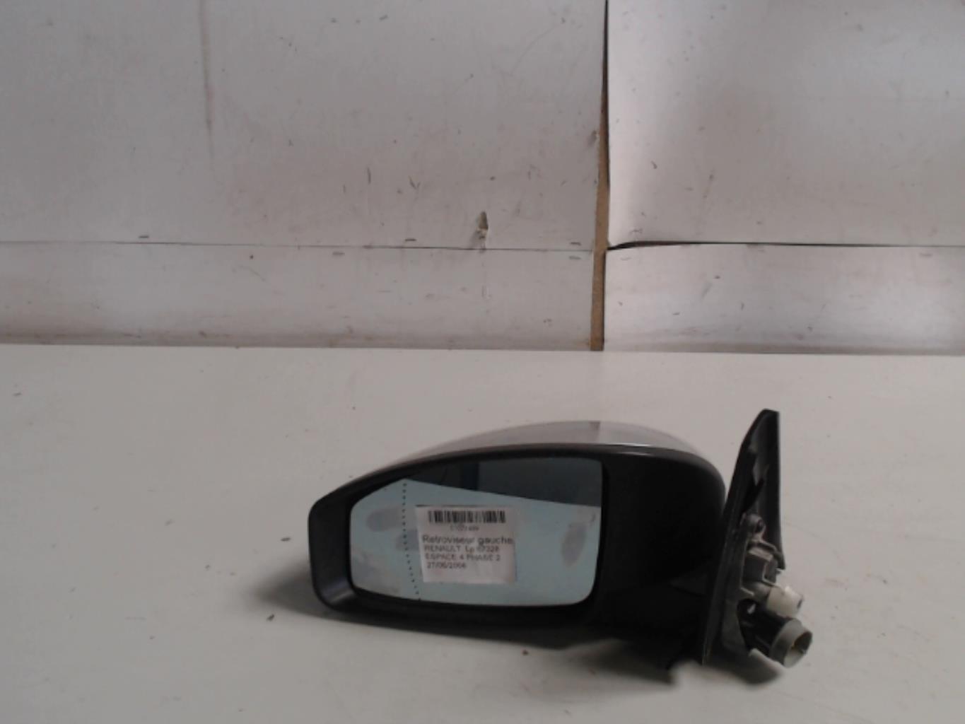 Retroviseur gauche RENAULT ESPACE 4 PHASE 2  - 1