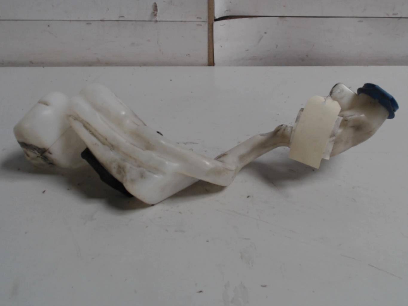 Vase de lave glace VOLKSWAGEN NEW BEETLE 1 PHASE 1 Diesel - 1