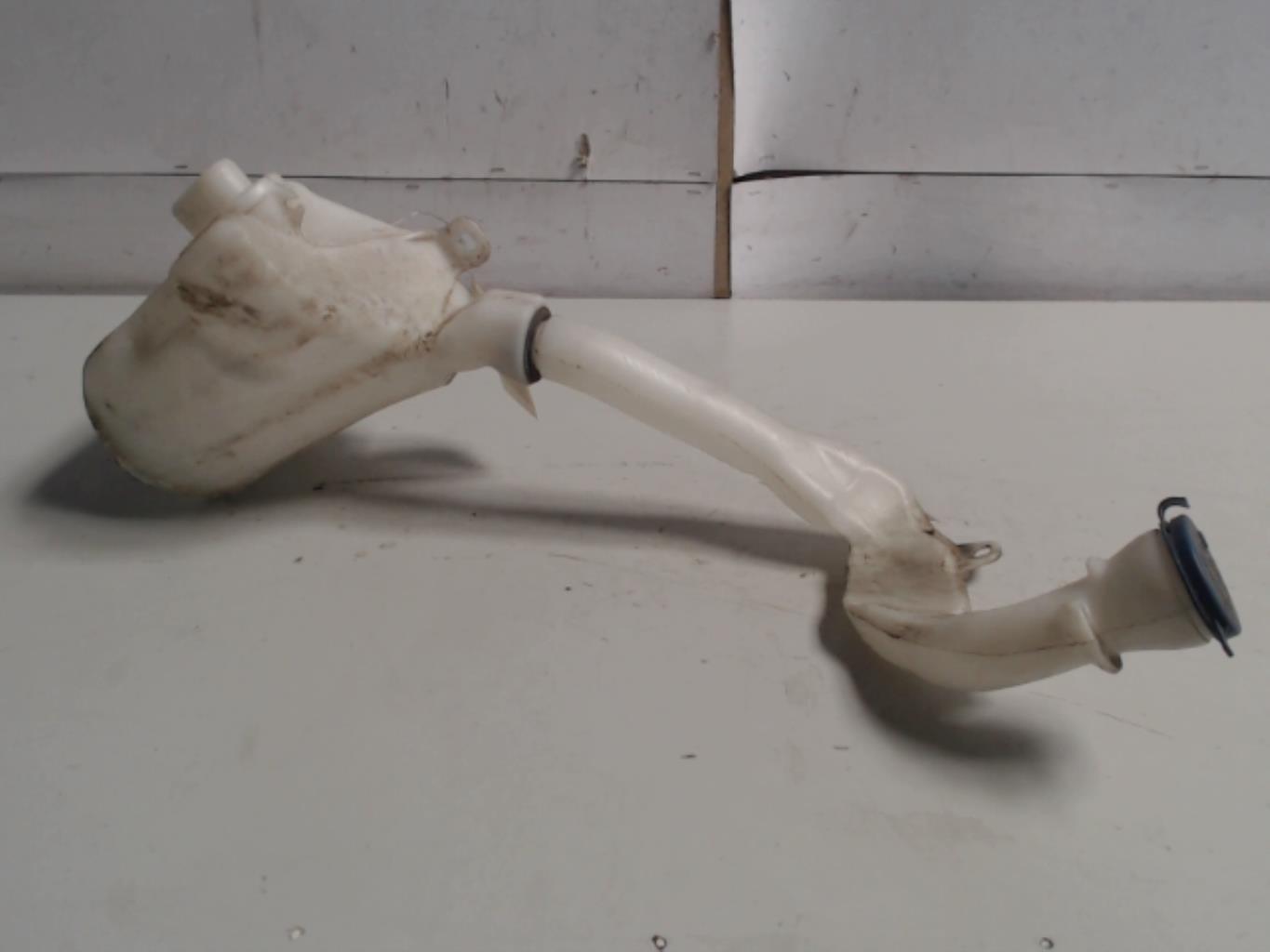 Vase de lave glace PEUGEOT 1007 Essence - 1