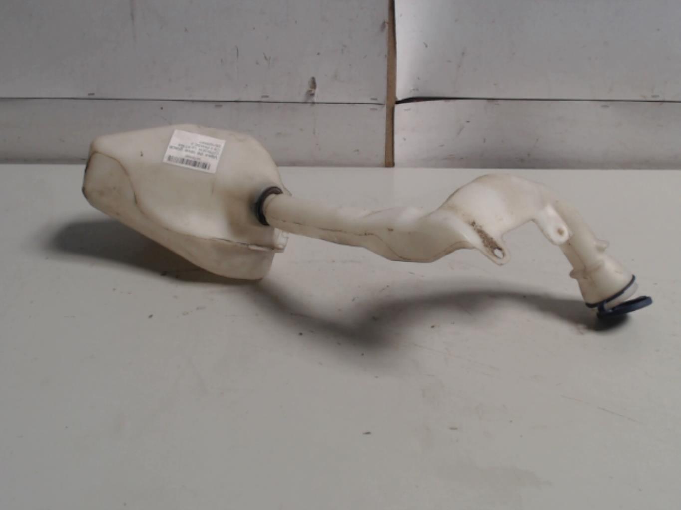 Vase de lave glace CITROEN C3 1 PHASE 2  - 1