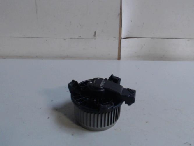 Ventilateur chauffage -...