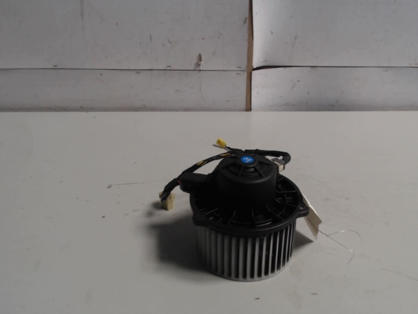 Ventilateur chauffage HYUNDAI GETZ PHASE 2 Diesel - 1