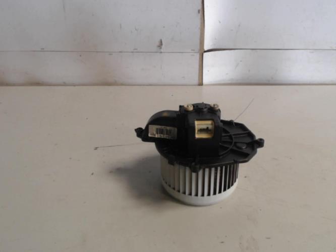 Ventilateur chauffage -...
