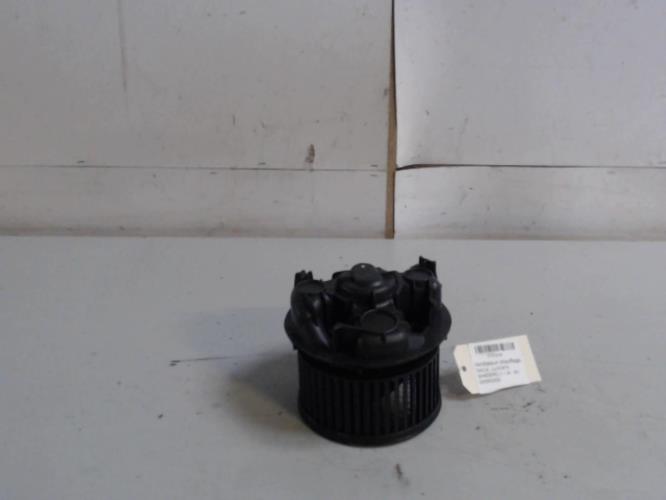 Ventilateur chauffage -...