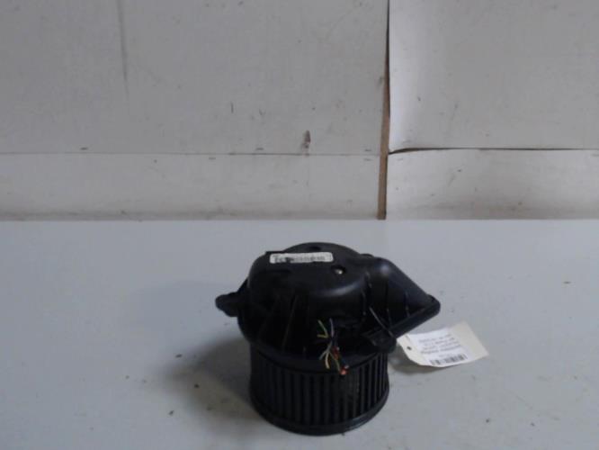 Ventilateur chauffage -...