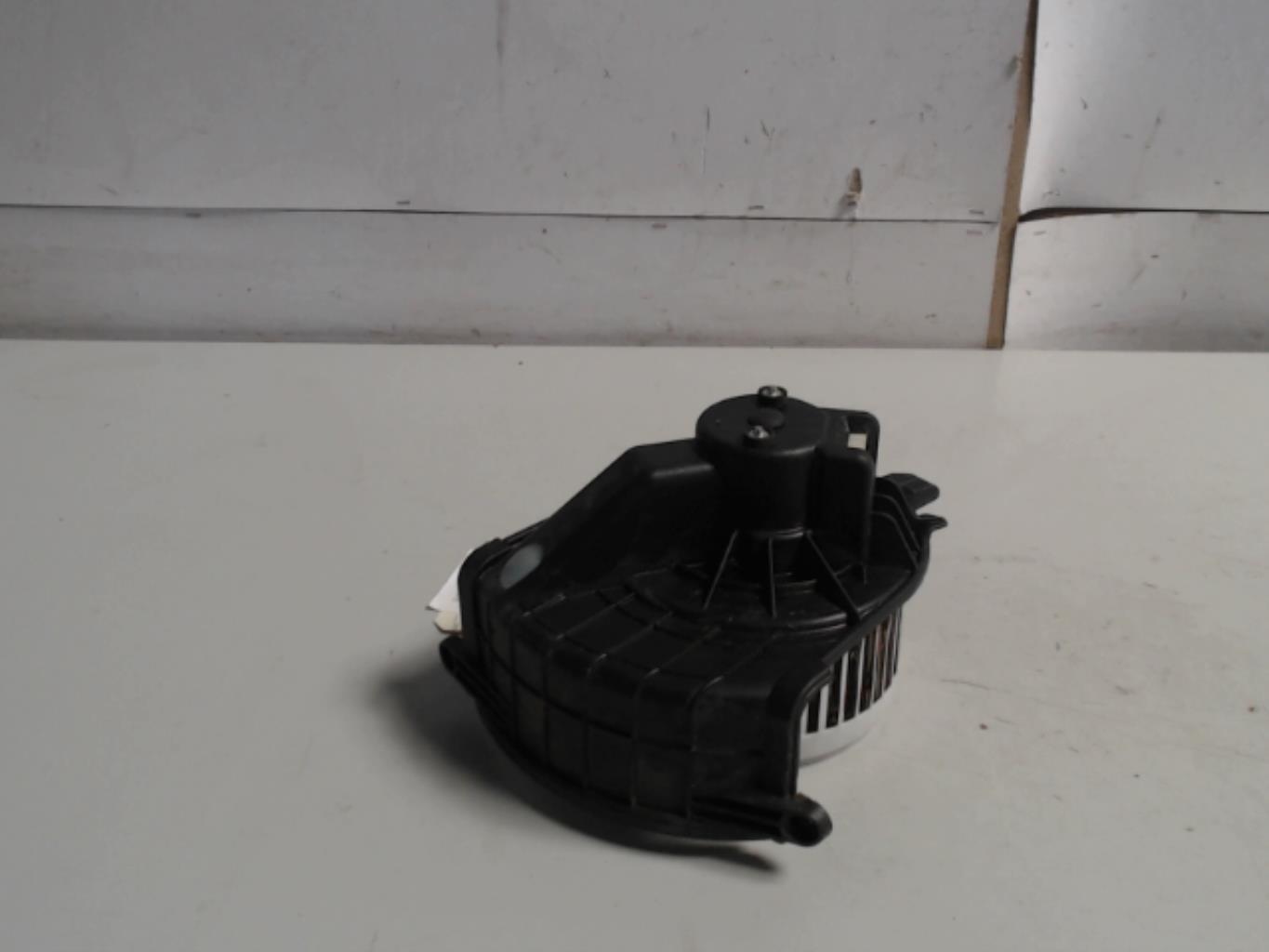 Ventilateur chauffage RENAULT MASTER 3 PHASE 2 Diesel - 1