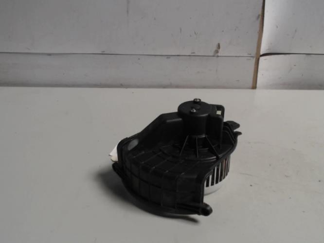 Ventilateur chauffage -...
