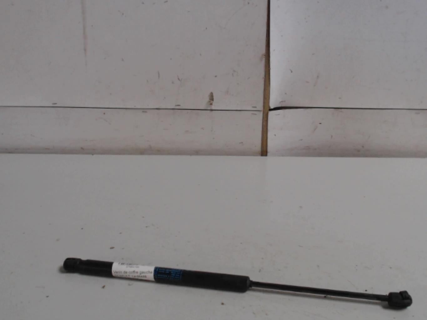 Verin de coffre gauche RENAULT CLIO 3 PHASE 1 BREAK  - 1